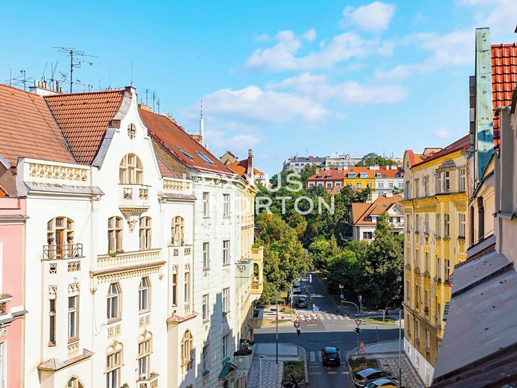 Квартира 3+kk на продаж, 77 м² (8 з 11)