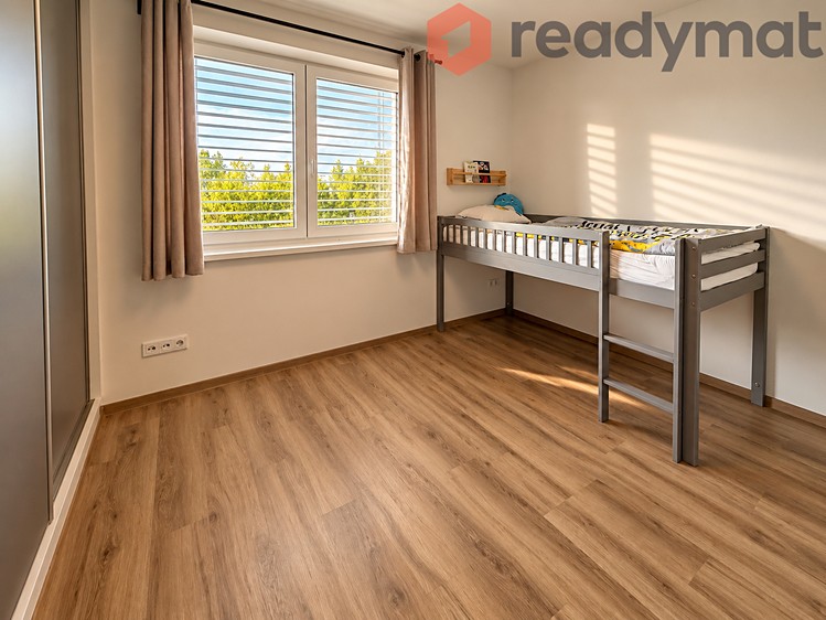 Квартира 2+kk в оренду, 48 м² (4 з 8)