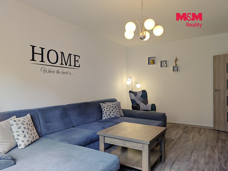 Квартира 2+1 на продаж, 57 м² (4 з 25)