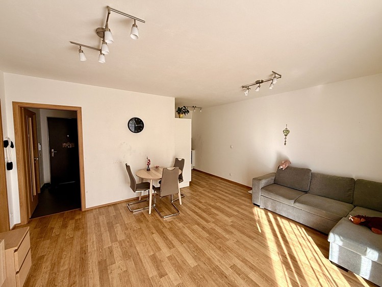 Prodej bytu 2+kk, 54 m² (3 z 9)