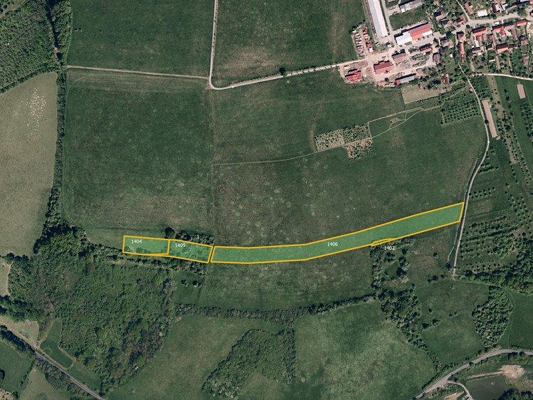 Grundstück zum Kauf, 55.967 m² (1 von 6)