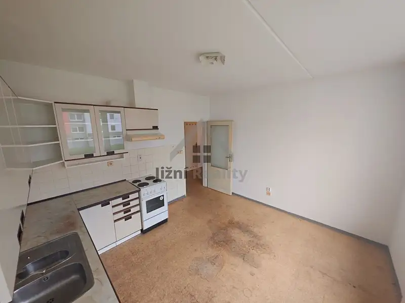 Prodej bytu 2+1 70 m², Vodňany – náhled fotky 3