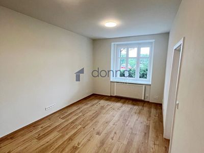 Pronájem bytu 2+kk 40 m²