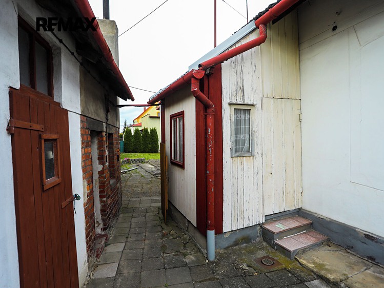Prodej domu, 53 m² (4 z 20)