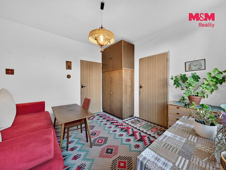 Квартира 3+1 на продаж, 58 м² (13 з 18)