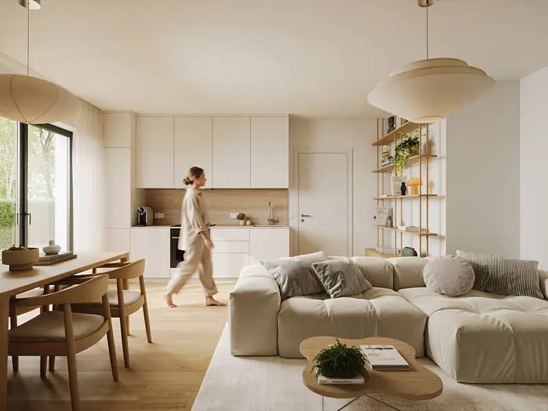 Prodej bytu 2+kk 45 m², Ostrava – náhled fotky 2
