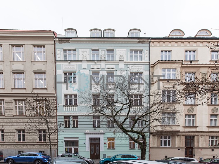 Квартира 3+kk в оренду, 70 м² (19 з 19)
