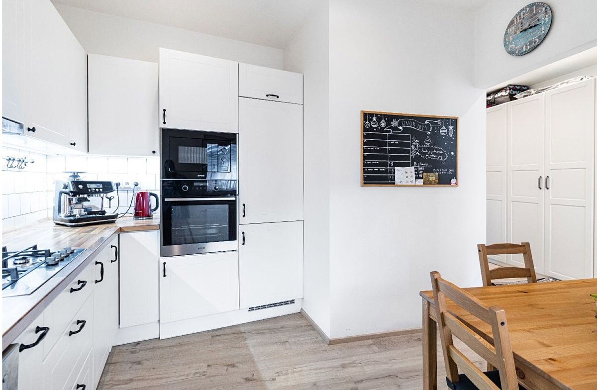 Pronájem bytu 2+1 60 m² – fotografie 5
