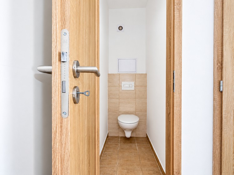 Квартира 2+kk на продаж, 54 м² (9 з 11)