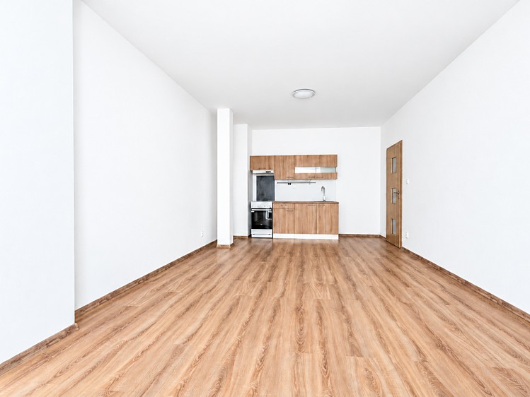 Квартира 2+kk на продаж, 54 м² (5 з 11)