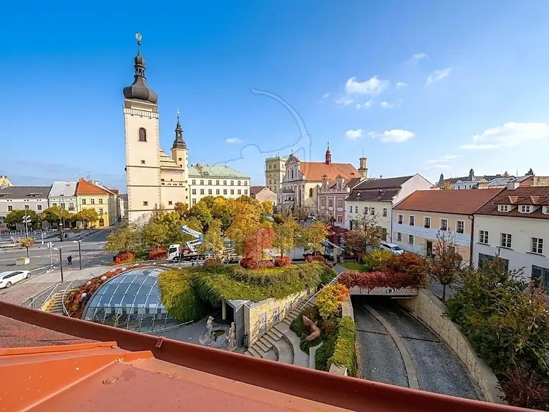 Prodej bytu 4+kk 116 m², Mladá Boleslav – náhled fotky 3