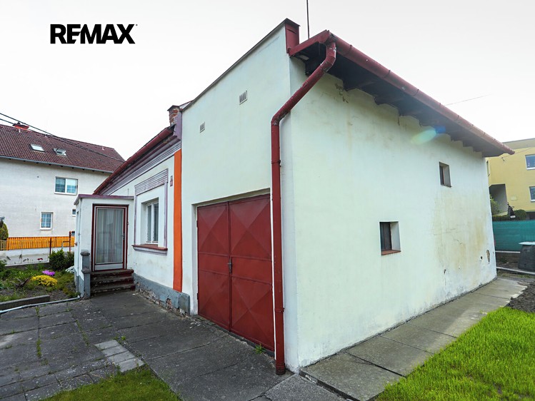 Prodej domu, 53 m² (16 z 20)
