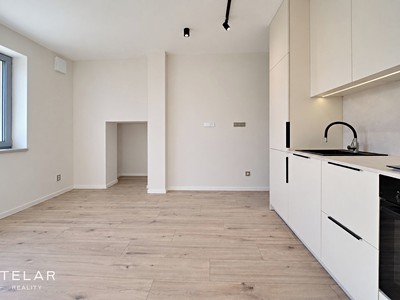 Квартира 2+kk на продаж, 40 м² (2 з 15)