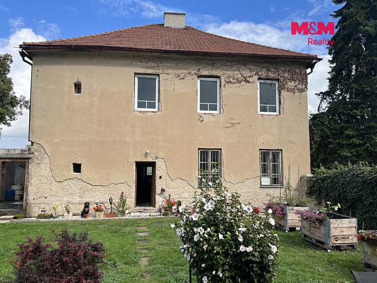 Prodej domu, 300 m² (22 z 29)