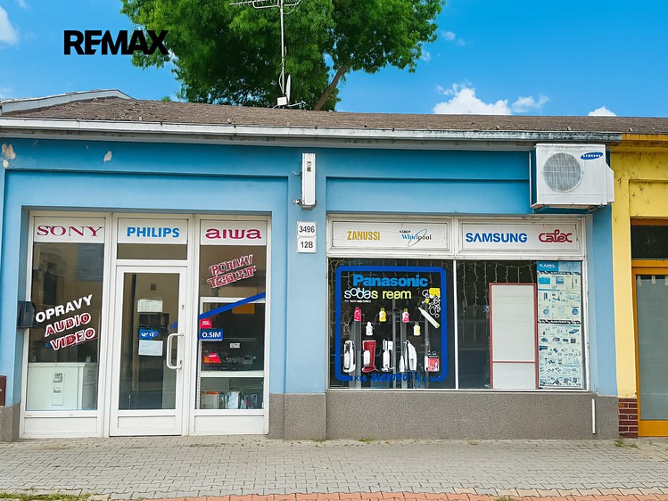 Комерційне приміщення на продаж, 161 м² (7 з 7)