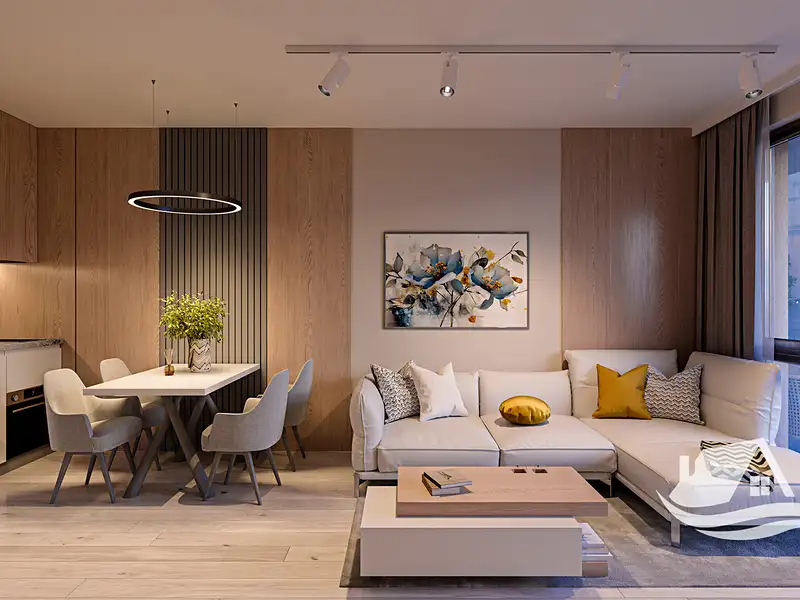Prodej bytu 3+kk 54 m², Sveti Vlas – náhled fotky 3