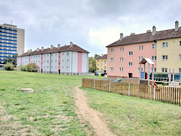 Wohnung 3+1 zur Miete, 67 m² (27 von 30)