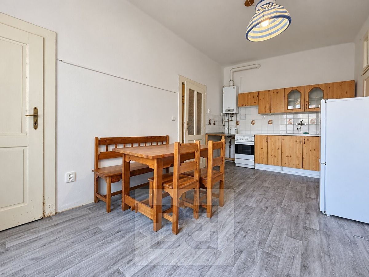 Pronájem bytu 3+1 86 m² – fotografie 4