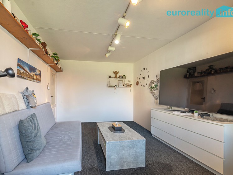 Квартира 2+1 на продаж, 57 м² (2 з 24)