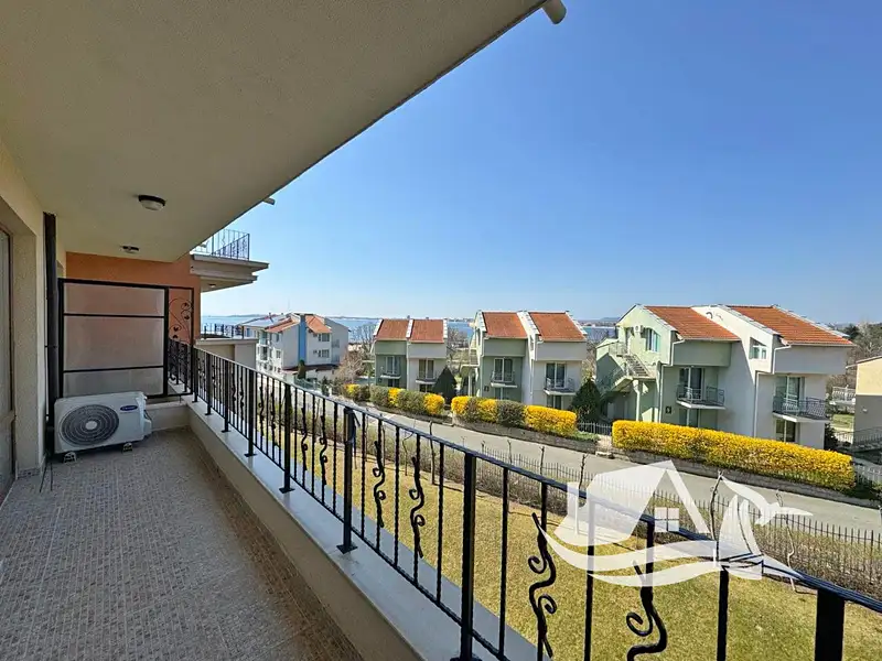 Prodej bytu 3+kk 113 m², Sveti Vlas – náhled fotky 2