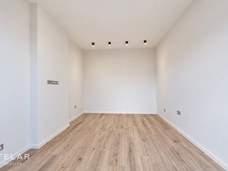 Квартира 2+kk на продаж, 40 м² (5 з 15)