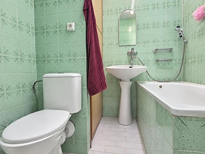 Wohnung 2+1 zum Kauf, 43 m² (3 von 9)