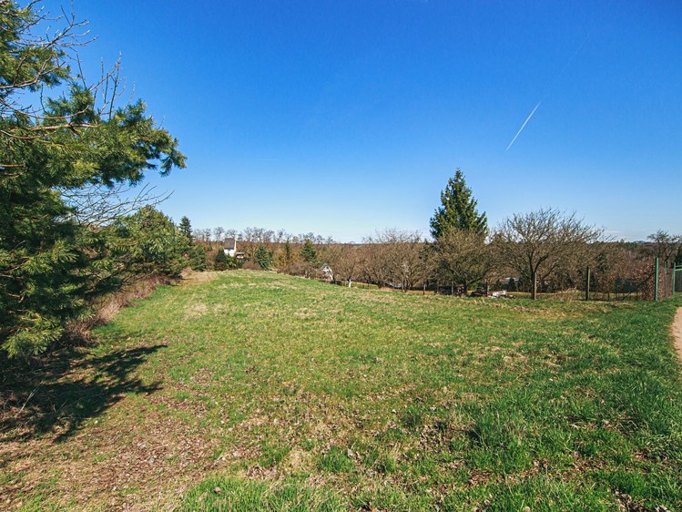 Prodej pozemku, 2 142 m² (4 z 11)