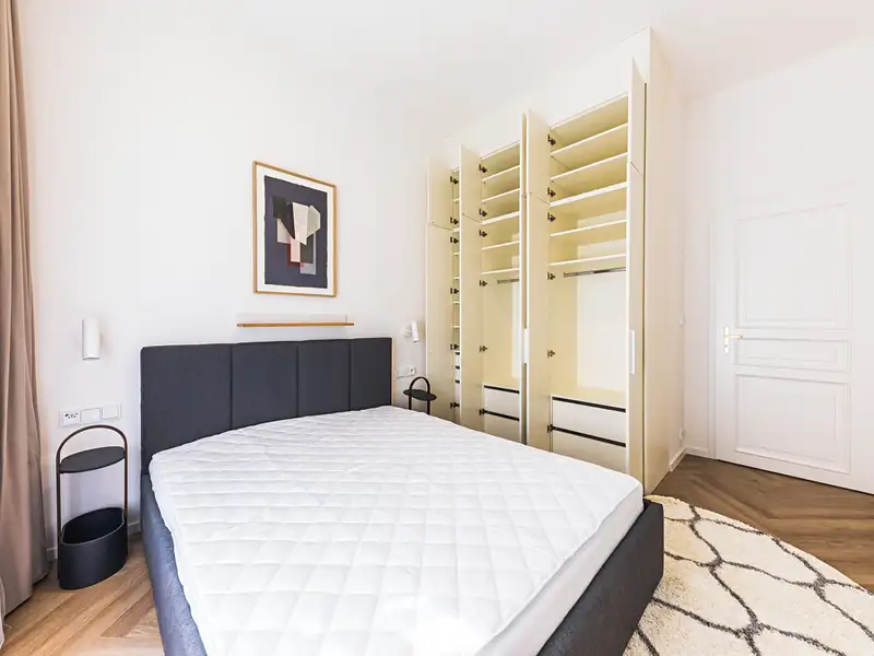 Pronájem bytu 2+kk 42 m², Praha – náhled fotky 3