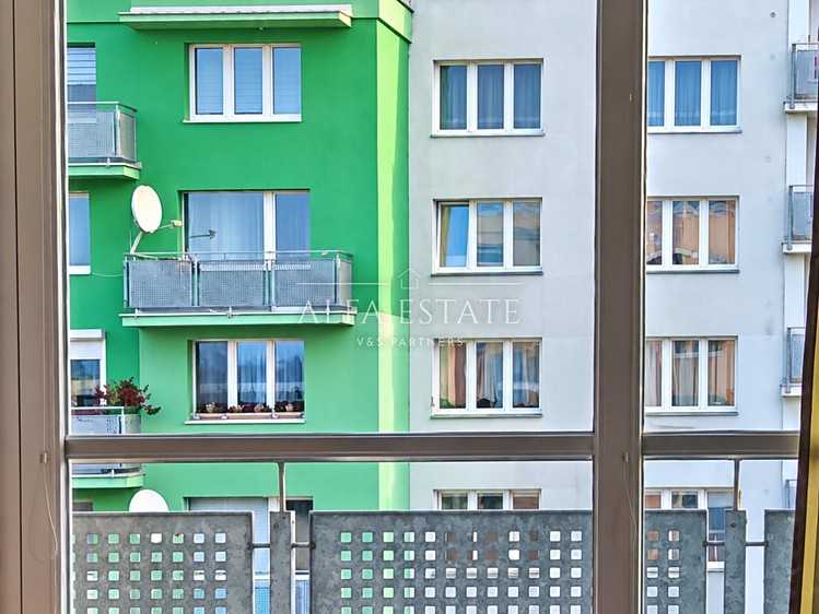 Квартира 2+1 в оренду, 63 м² (20 з 22)