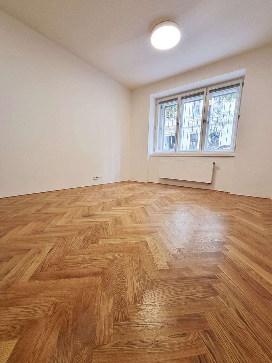 Prodej bytu 2+kk 49 m²