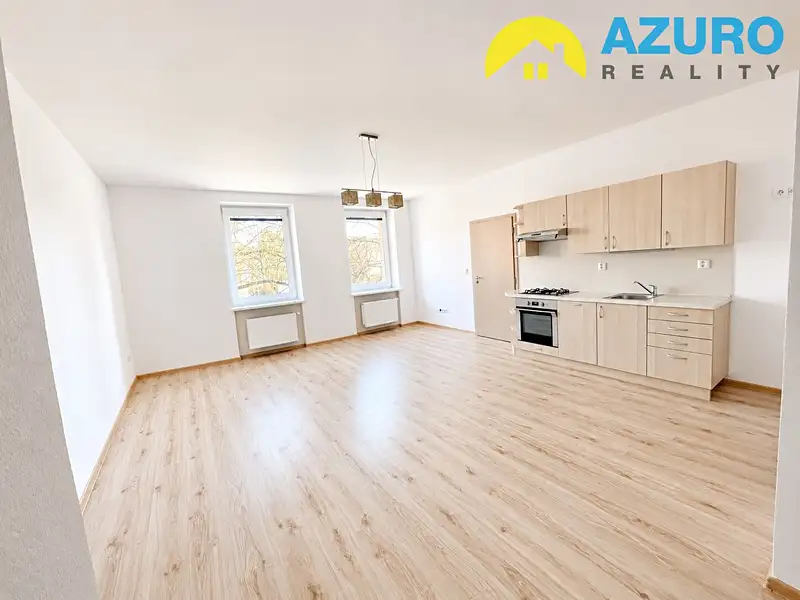 Pronájem bytu 2+kk 57 m², Přerov – náhled fotky 2