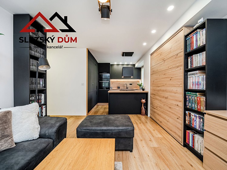 Prodej bytu 2+kk, 47 m² (5 z 16)
