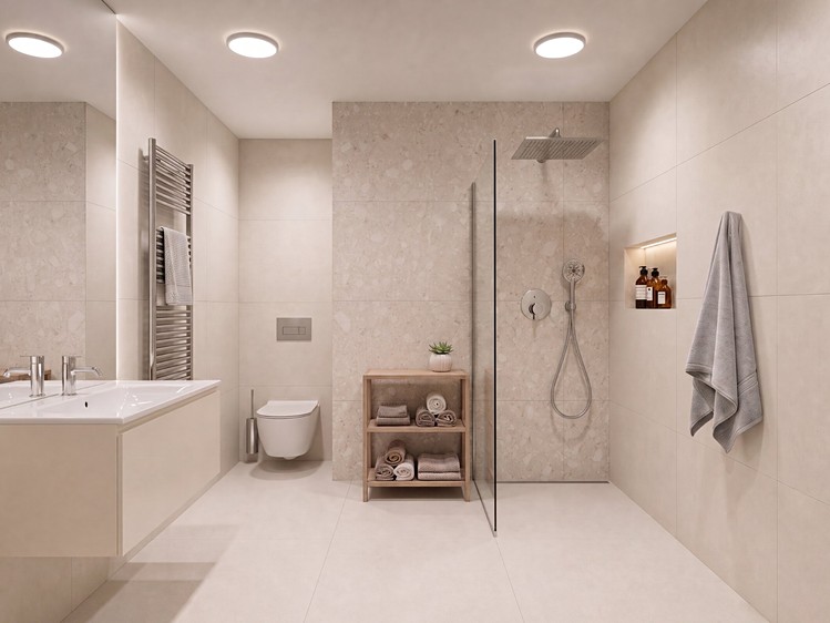 Квартира 3+kk на продаж, 68 м² (4 з 10)