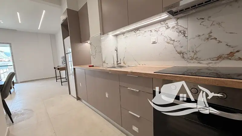 Prodej bytu 2+kk 55 m², Soluň – náhled fotky 3