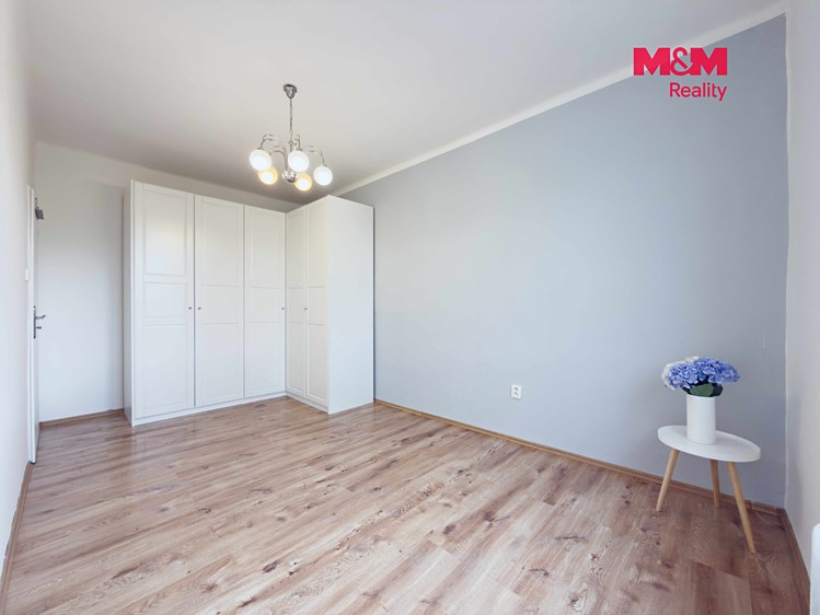 Pronájem bytu 2+1, 48 m² (7 z 16)
