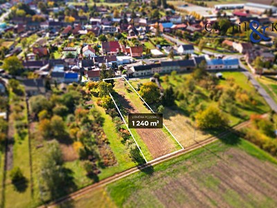 Grundstück zum Kauf, 1.240 m² (2 von 15)
