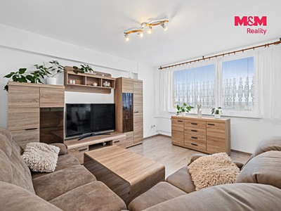 Квартира 2+1 на продаж, 69 м² (2 з 16)