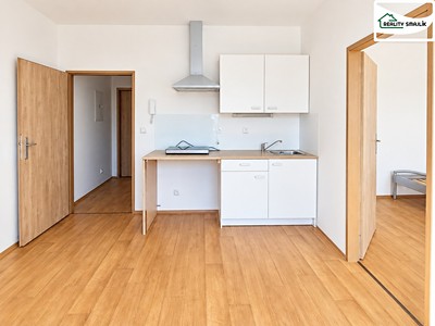 Квартира 1+1 в оренду, 26 м² (2 з 5)