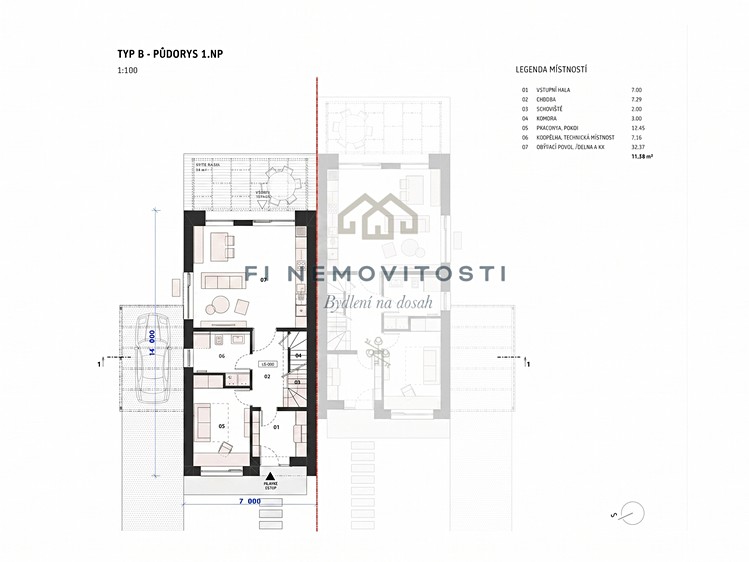 Haus zum Kauf, 147 m² (14 von 15)