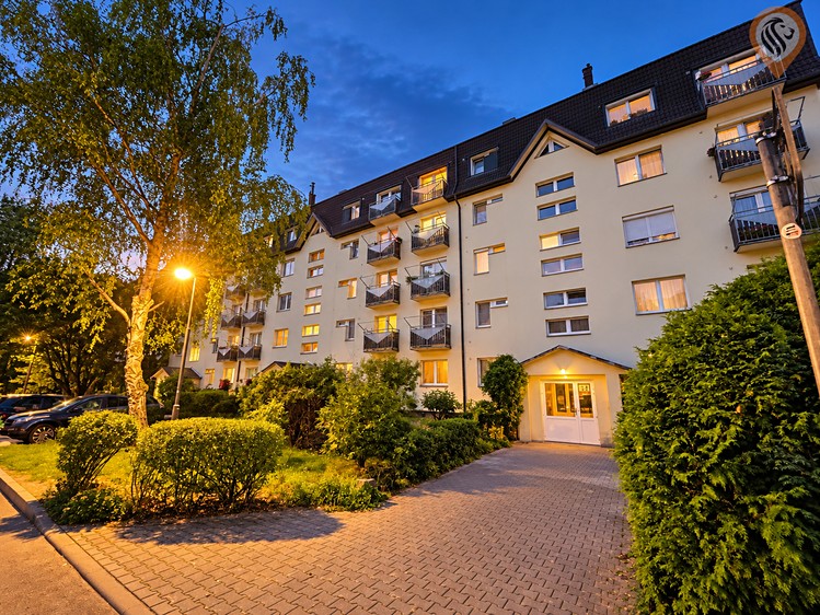 Wohnung 2+kk zur Miete, 28 m² (10 von 11)