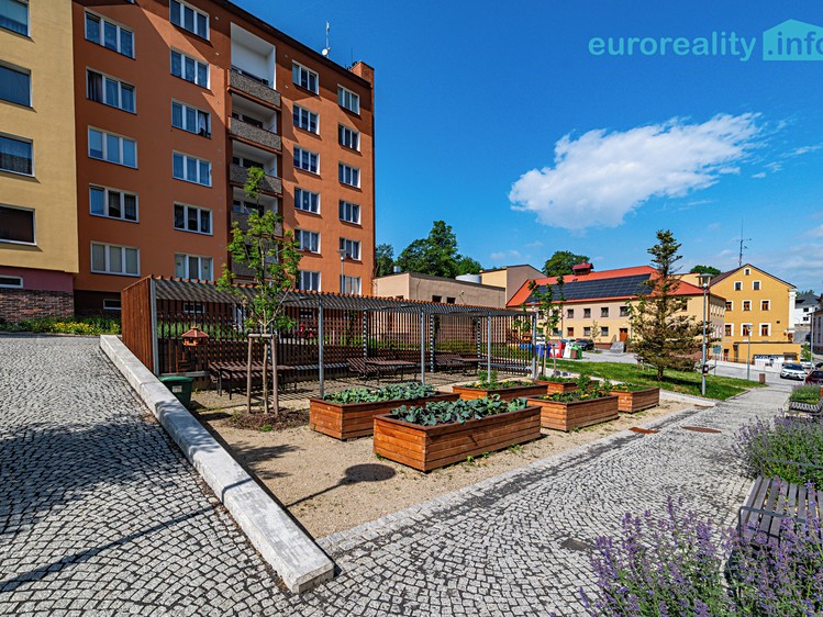 Квартира 3+1 на продаж, 82 м² (28 з 34)