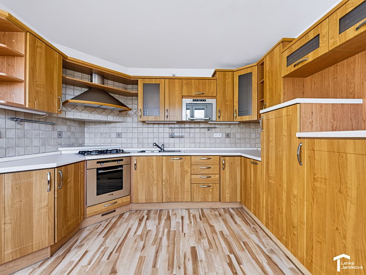 Prodej bytu 4+kk, 104 m² (3 z 26)