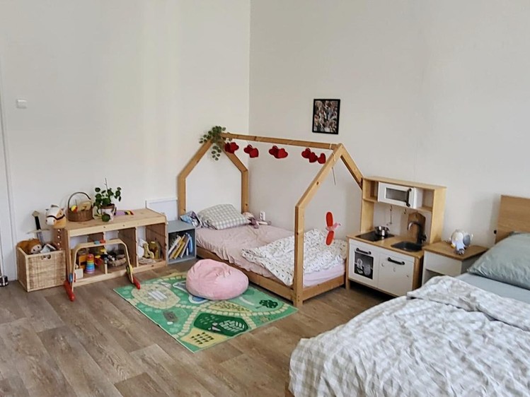 Квартира 2+1 в оренду, 75 м² (6 з 13)