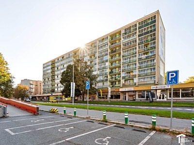 Prodej bytu 4+kk, 104 m² (2 z 26)