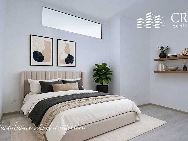 Wohnung 3+1 zum Kauf, 62 m² (7 von 23)