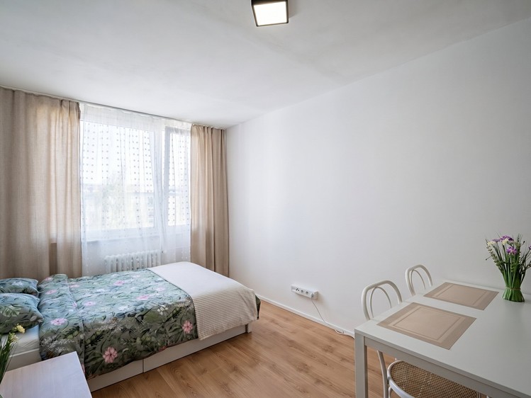 Квартира 1+kk на продаж, 24 м² (2 з 26)