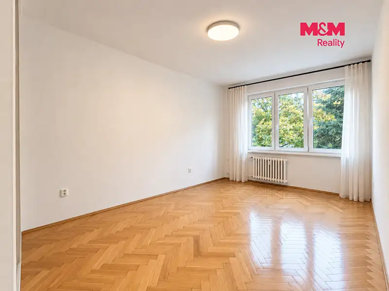 Prodej bytu 1+1 33 m², Ostrava – náhled fotky 2