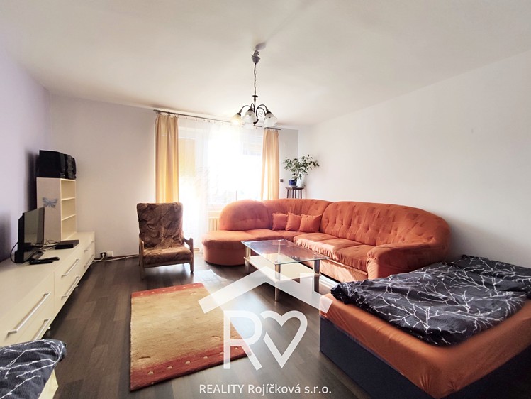 Wohnung 3+1 zur Miete, 75 m² (9 von 15)