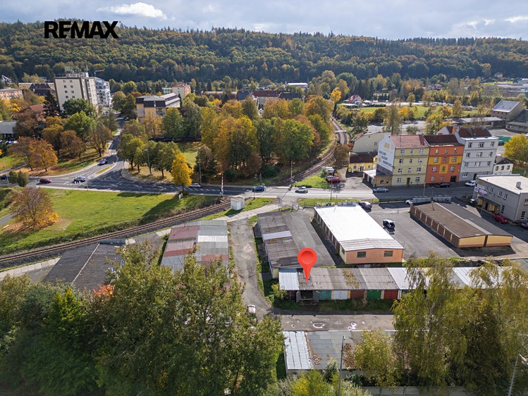 Prodej nemovitosti, 19 m² (6 z 7)