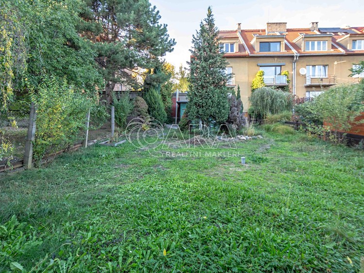 Pronájem bytu 2+kk, 45 m² (11 z 11)